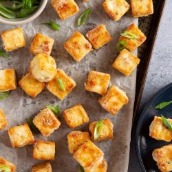 Resep Tahu Penyet: Sajian Nikmat dan Menggugah Selera Resep Tahu Penyet: Sajian Nikmat dan Menggugah Selera