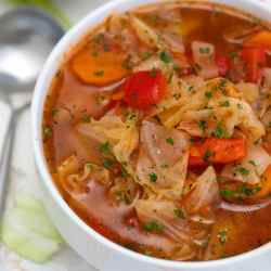 Resep Sayur Kubis: Sajian Lezat dan Bergizi Resep Sayur Kubis: Sajian Lezat dan Bergizi