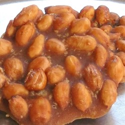 Resep Ampyang Kacang: Kudapan Tradisional yang Lezat Resep Ampyang Kacang: Kudapan Tradisional yang Lezat