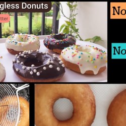 Resep Rahasia Donat Empuk dan Lembut Tahan Lama Tanpa Kentang Resep Rahasia Donat Empuk dan Lembut Tahan Lama Tanpa Kentang