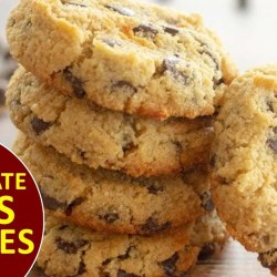 Resep Kue Kering Renyah Tanpa Telur Resep Kue Kering Renyah Tanpa Telur