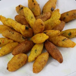 Resep Perkedel Ubi Kayu: Sajian Gurih yang Renyah dan Menggugah Selera Resep Perkedel Ubi Kayu: Sajian Gurih yang Renyah dan Menggugah Selera