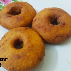 Resep Kue Cincin Tepung Beras Rose Brand, Sajian Manis yang Nikmat Resep Kue Cincin Tepung Beras Rose Brand, Sajian Manis yang Nikmat
