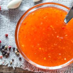 Resep Sambel Asem: Sajian Nikmat dan Sehat Resep Sambel Asem: Sajian Nikmat dan Sehat