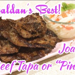 Resep Abon Pindang: Cita Rasa Gurih dan Bergizi Resep Abon Pindang: Cita Rasa Gurih dan Bergizi