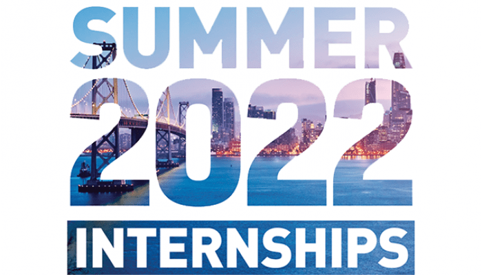 WHO Internship Program 2022 WHO Internship Program 2022