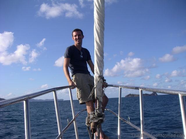 How to Get a Job Where You Travel How to Get a Job Where You Travel