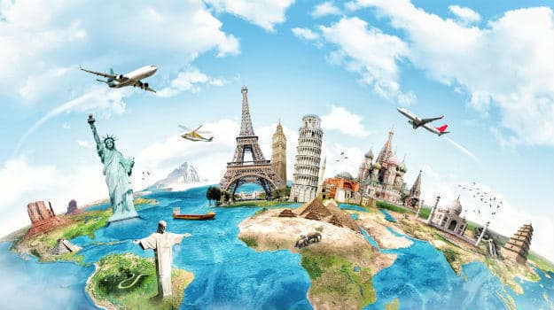 Are Travel Jobs Real? Are Travel Jobs Real?