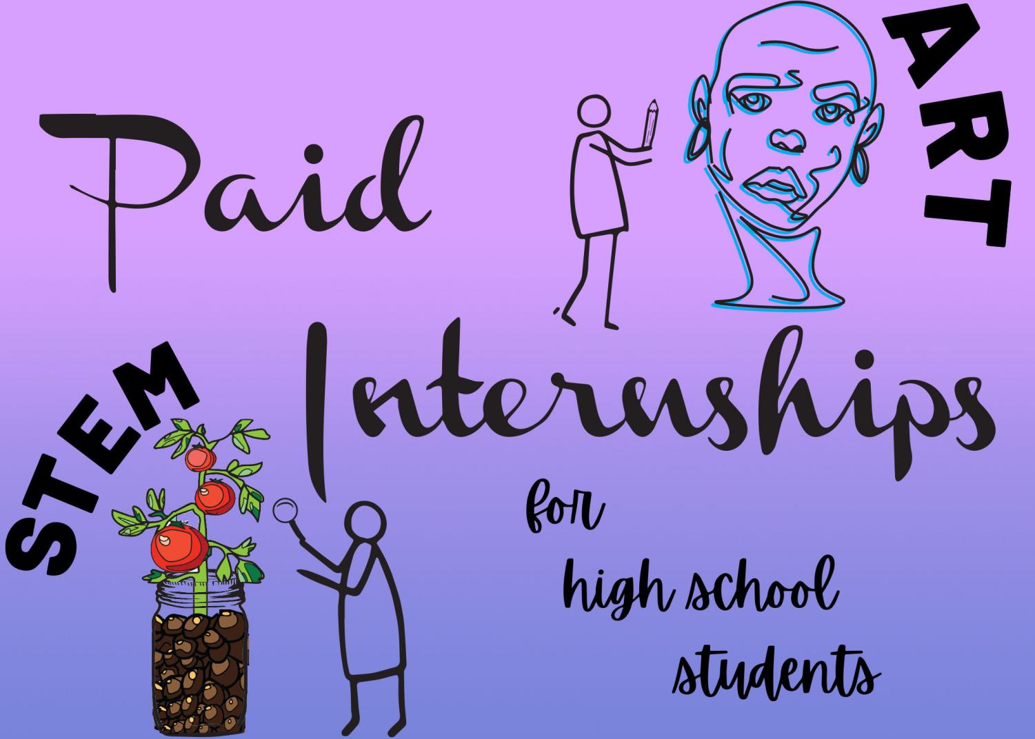 How Can High Schoolers Get Internships? How Can High Schoolers Get Internships?