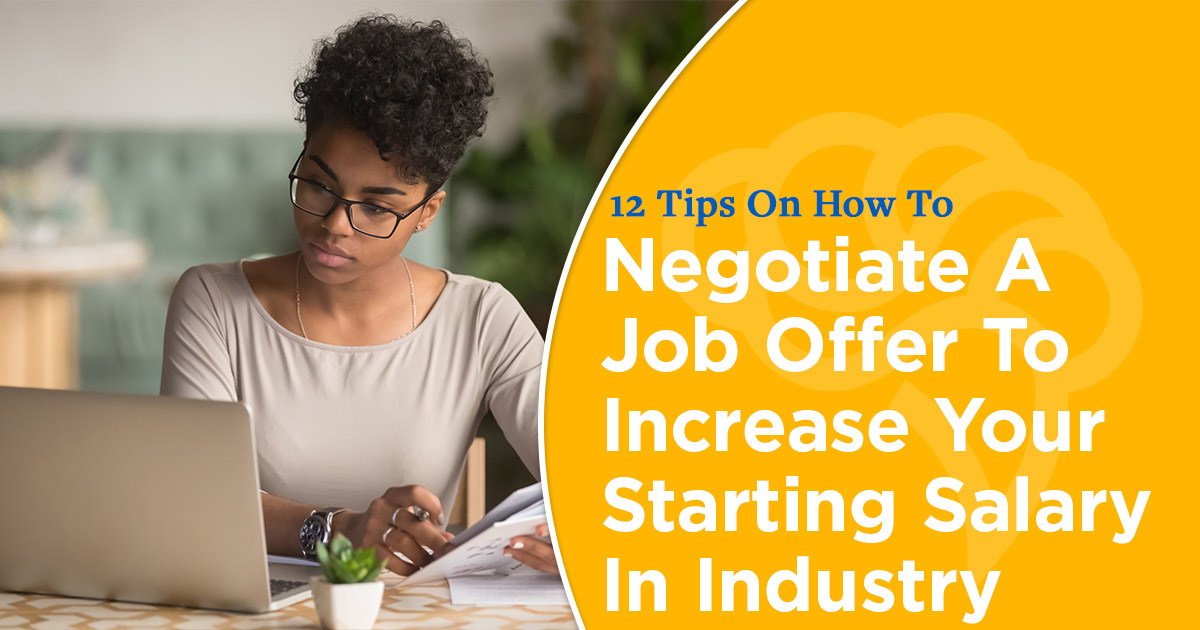 How to Ask For More Money When You Get a Job Offer How to Ask For More Money When You Get a Job Offer