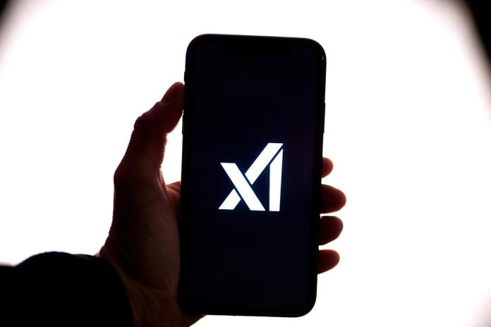 Musk’s xAI Startup Swallows Up X Social Network in Surprise Deal Musk’s xAI Startup Swallows Up X Social Network in Surprise Deal