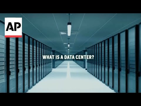 What Irans Amazon data center attacks reveal about modern war What Irans Amazon data center attacks reveal about modern war