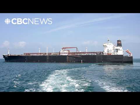 The deal to reopen Hormuz is nowhere near done The deal to reopen Hormuz is nowhere near done