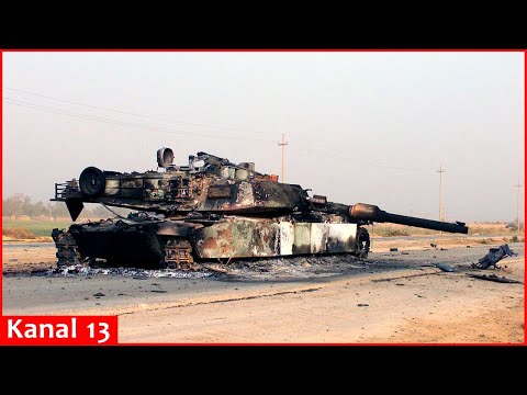 To tank or not to tank: That is US Armys open question To tank or not to tank: That is US Armys open question