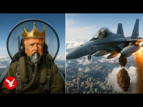 Slopaganda: US, Iran deploy AI slop as weapons of war Slopaganda: US, Iran deploy AI slop as weapons of war