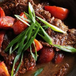 Resep Daging Masak Kecap: Hidangan Nikmat dan Menggugah Selera Resep Daging Masak Kecap: Hidangan Nikmat dan Menggugah Selera