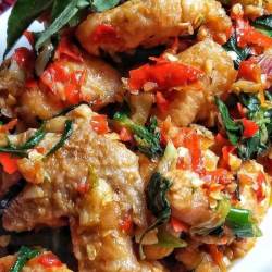 Resep Rica Rica Kambing: Hidangan Pedas dan Gurih untuk Pecinta Kuliner Resep Rica Rica Kambing: Hidangan Pedas dan Gurih untuk Pecinta Kuliner