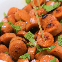 Resep Sosis Pedas Manis Simple: Hidangan Lezat yang Menggugah Selera Resep Sosis Pedas Manis Simple: Hidangan Lezat yang Menggugah Selera