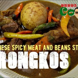 Resep Sayur Brongkos Kacang Tolo, Sajian Nikmat dan Kaya Manfaat Resep Sayur Brongkos Kacang Tolo, Sajian Nikmat dan Kaya Manfaat