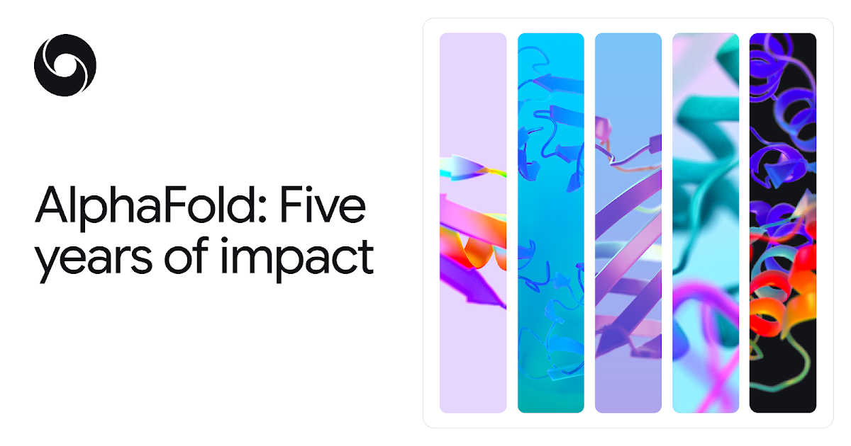 AlphaFold: Five Years of Impact AlphaFold: Five Years of Impact