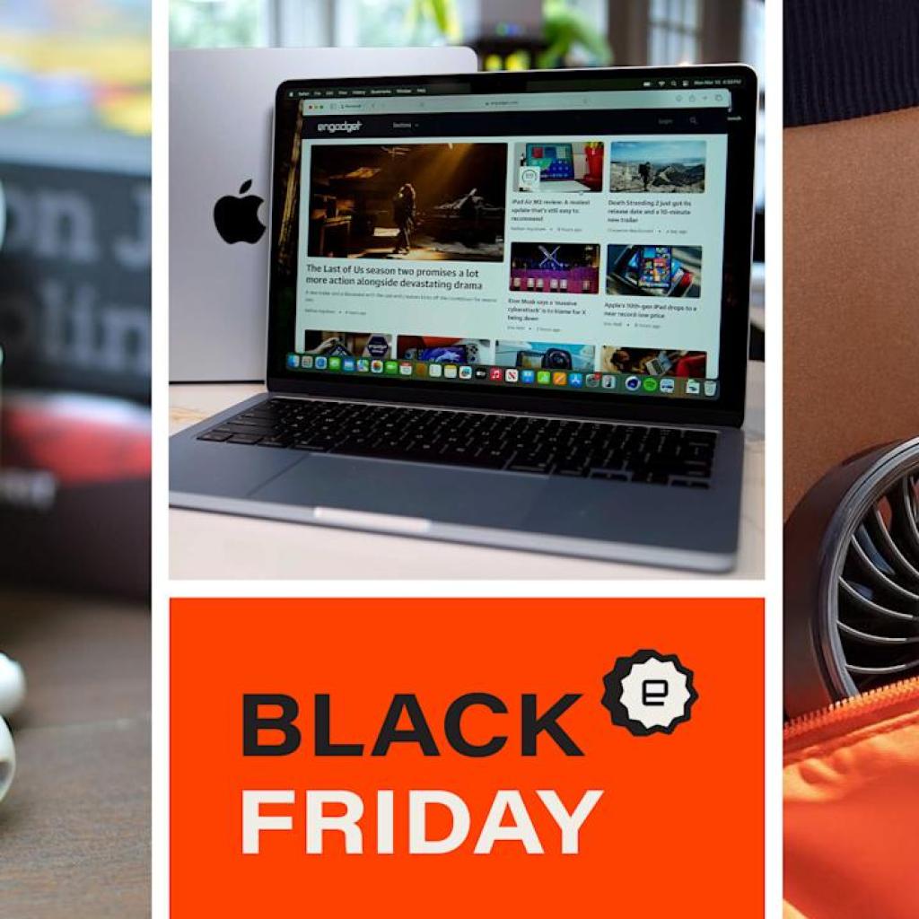 The best tech sales from Amazon, Apple, Lego, Ninja and more The best tech sales from Amazon, Apple, Lego, Ninja and more