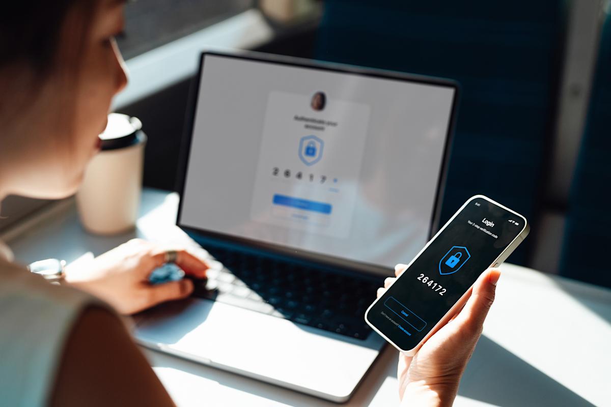 12 steps you can take right now to be safer online 12 steps you can take right now to be safer online