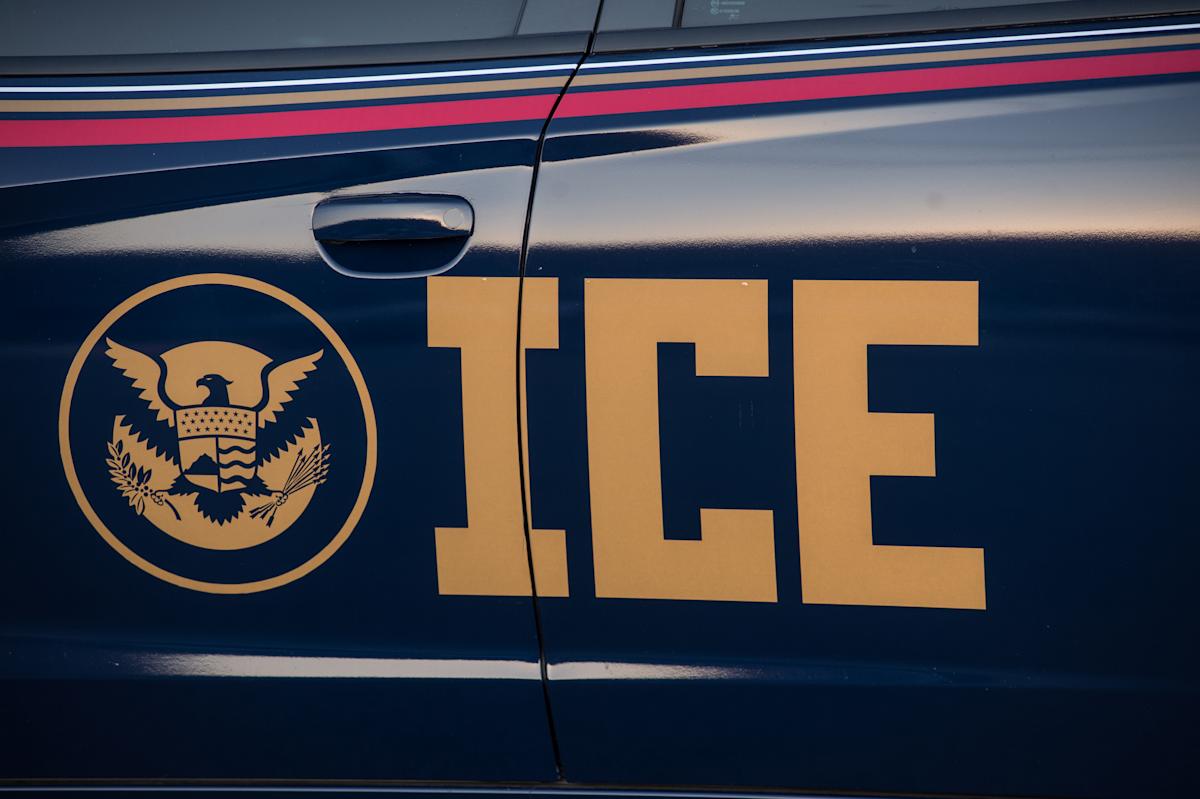 The developer behind ICEBlock is suing the federal government The developer behind ICEBlock is suing the federal government