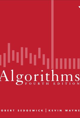 Algorithms (4th Edition) Algorithms (4th Edition)