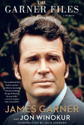 The Garner Files: A Memoir The Garner Files: A Memoir