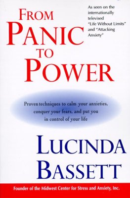 From Panic to Power: Proven Techniques to Calm Your Anxieties, Conquer Your Fears, and Put You in Control of Your Life – Transform Worry and Stress into Confidence From Panic to Power: Proven Techniques to Calm Your Anxieties, Conquer Your Fears, and Put You in Control of Your Life – Transform Worry and Stress into Confidence