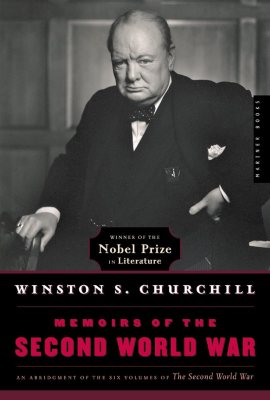 Memoirs Of The Second World War Memoirs Of The Second World War