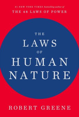 The Laws of Human Nature The Laws of Human Nature
