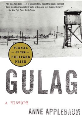 Gulag: A History Gulag: A History
