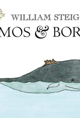 Amos & Boris Amos & Boris