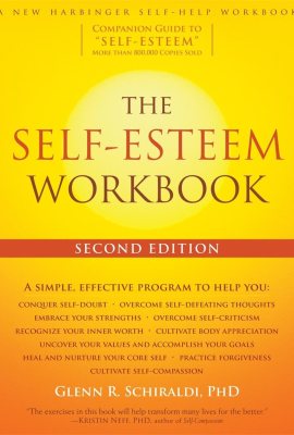 The Self-Esteem Workbook The Self-Esteem Workbook