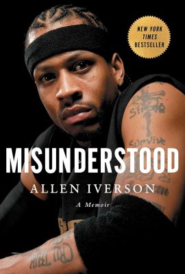 Misunderstood: A Memoir Misunderstood: A Memoir