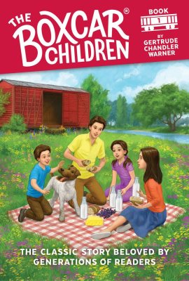 The Boxcar Children (The Boxcar Children, No. 1) The Boxcar Children (The Boxcar Children, No. 1)