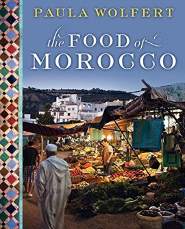 The Food of Morocco: A Definitive Guide to Moroccan Cooking, Culture, and Tantalizing Mediterranean Recipes The Food of Morocco: A Definitive Guide to Moroccan Cooking, Culture, and Tantalizing Mediterranean Recipes