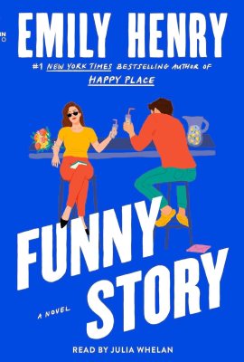 Funny Story Funny Story