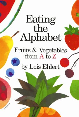 Eating the Alphabet Eating the Alphabet