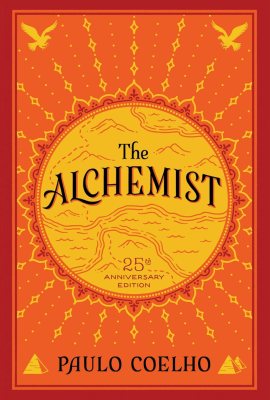 The Alchemist: A Modern Classic of Magic and Mysticism (Perennial Classics) The Alchemist: A Modern Classic of Magic and Mysticism (Perennial Classics)
