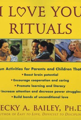 I Love You Rituals I Love You Rituals