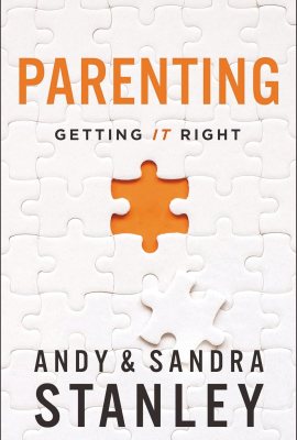 Parenting: Getting It Right Parenting: Getting It Right