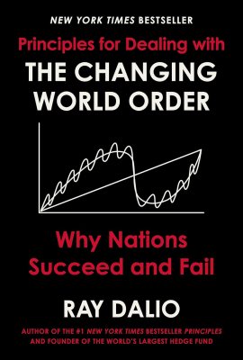 Principles for Dealing with the Changing World Order: Why Nations Succeed and Fail Principles for Dealing with the Changing World Order: Why Nations Succeed and Fail