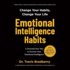 Emotional Intelligence Habits Emotional Intelligence Habits