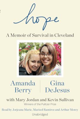 Hope: A Memoir of Survival in Cleveland Hope: A Memoir of Survival in Cleveland