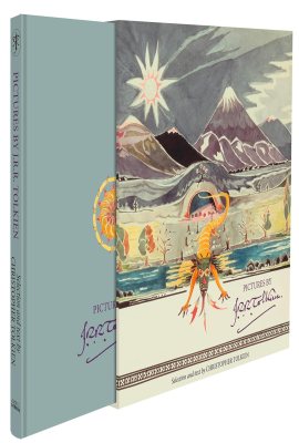 Pictures by J.R.R. Tolkien Pictures by J.R.R. Tolkien