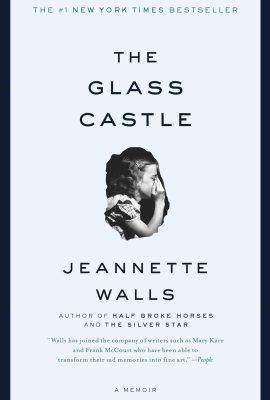 The Glass Castle: A Memoir (book) The Glass Castle: A Memoir (book)