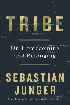 Tribe: On Homecoming and Belonging Tribe: On Homecoming and Belonging