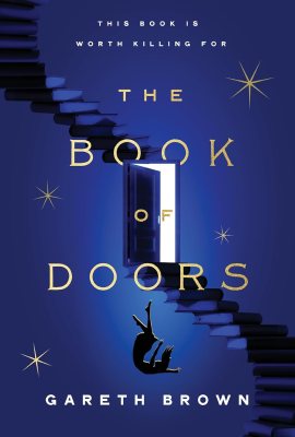 The Book of Doors: A Novel The Book of Doors: A Novel
